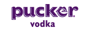 Pucker Logo