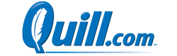 Quill Logo