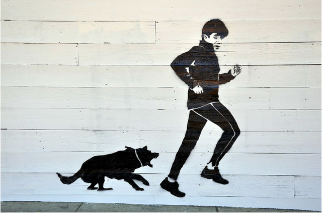 Run Blago Run Run Blago Run