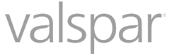 Valspar Logo