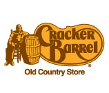 Cracker Barrel Logo