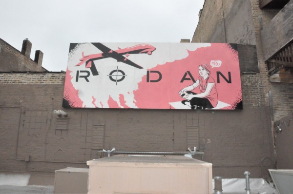 CRO Rodan CRO Rodan