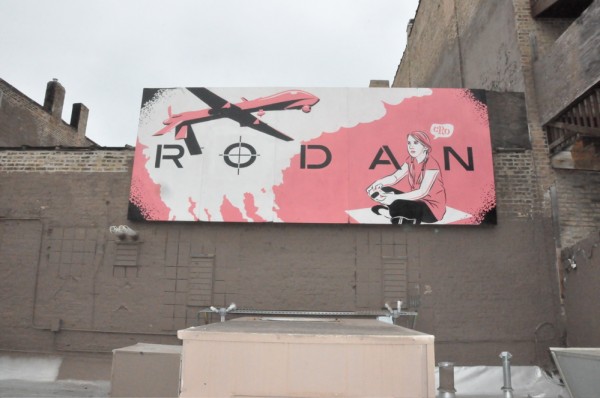 CRO Rodan